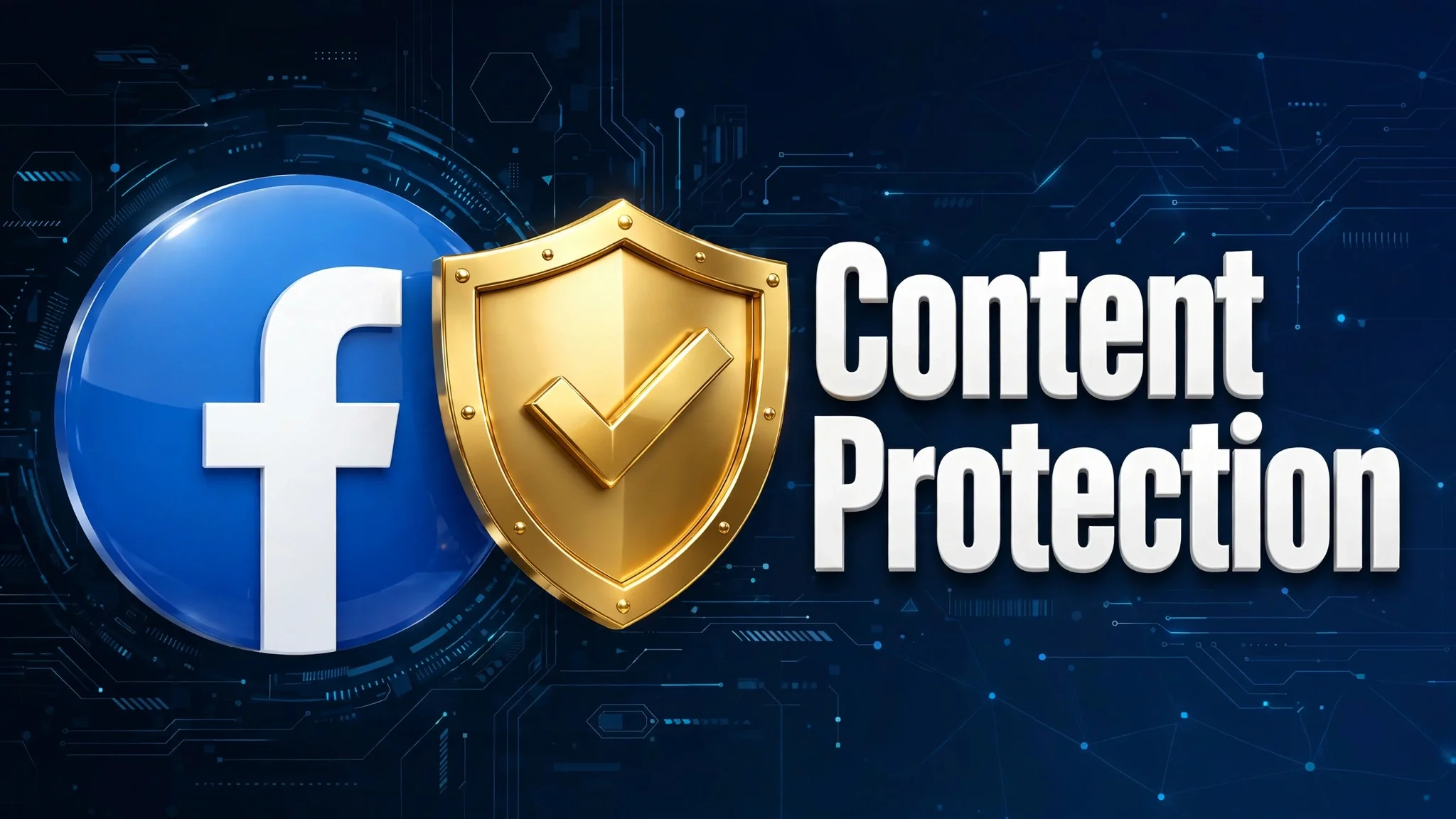 Facebook Protection Service in Bangladesh: Complete Page Security, Recovery and Meta Rights Manager Guide